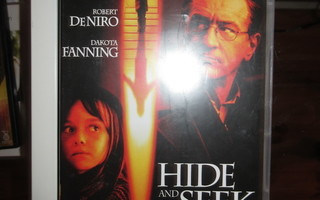 Hide and Seek (Robert De Niro)