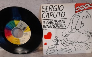 SERGIO CAPUTO Single