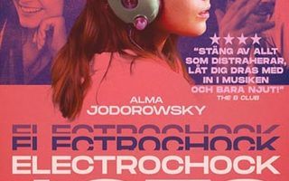 electroshock 1978	(82 033)	UUSI-SV-	DVD		SF-TXT	ranska, 2019