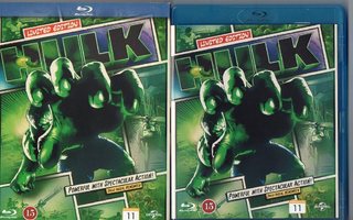 Hulk	(68 721)	k	-FI-	slipcase,	BLU-RAY		jennifer connelly