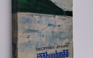 Geoffrey Jenkins : Jäähyyhmää