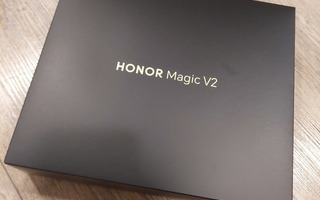 Honor Magic V2 16gb/512gb