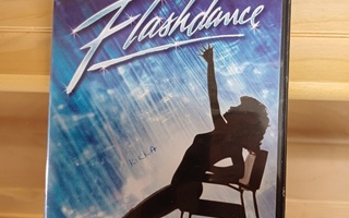 Flashdance (Special collector's edition) DVD