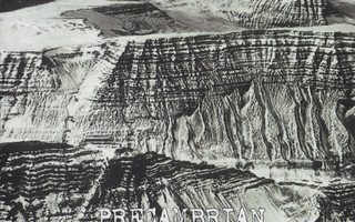 Precambrian – Tectonics CD (UUSI MUOVEISSA)