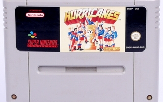 Hurricanes