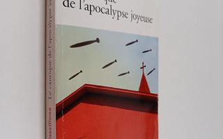 Arto Paasilinna : Le cantique de l'apocalypse joyeuse