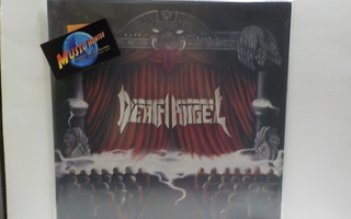 DEATH ANGEL - ACT III  1ST GHS 24280 M-/M- LP