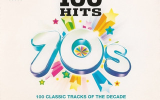 100 Hits 70s (5 CD)