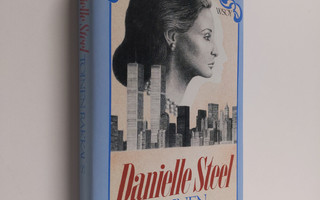 Danielle Steel : Toinen rakkaus