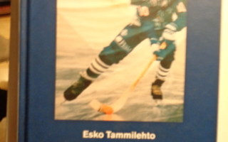 Esko Tammilehto: Puukkoluodosta maailmanmestariksi  (27.2)