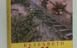 Elizabeth Adler : Hotelli Riviera