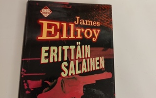 James Ellroy; Erittäin salainen