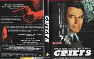 Chiefs	(1 600)	K	-FI-	DVD	suomik.		charlton heston	1983