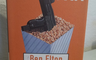 Ben Elton : Popcorn