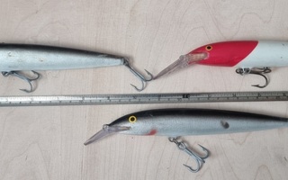 Rapala Magnum 18cm Finland