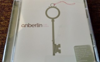 Anberlin - Lost songs CD