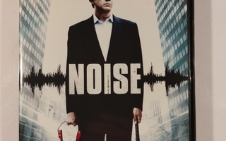 (SL DVD) Noise (2007) Tim Robbins - SUOMIKANNET