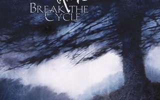 Staind - Break The Cycle (CD+1) HYVÄ KUNTO!!