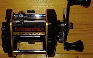 Ambassadeur ultra mag xl 3