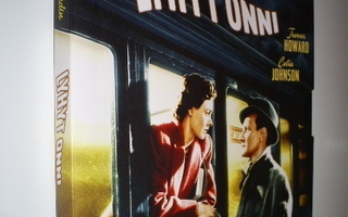 (SL) DVD) Lyhyt onni * O:  David Lean * 1945