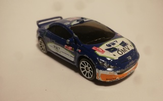 Peugeot 307 WRC Majorette