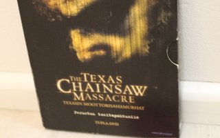 The Texas Chainsaw Massacre