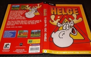 Helge (PC CD-ROM peli)
