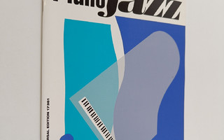 Mike Cornick : Start : Piano jazz