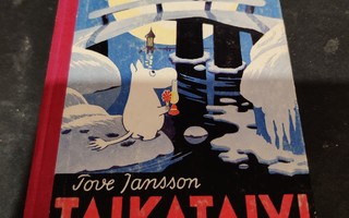 Jansson, Tove - Taikatalvi 1p