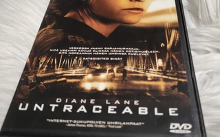 DVD Untraceable