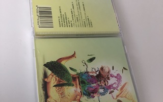 Adi L Hasla - Habiturientti CD