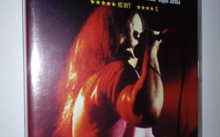 (SL) UUSI! DVD) Badding (2000) + Onnen maa (1993)
