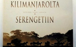 Kilimanjarolta Serengetiin, 1998 1.p