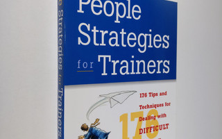 Robert W. Lucas : People Strategies for Trainers - 176 Ti...