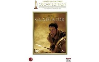 Gladiator  -  Oscar Edition  -  DVD