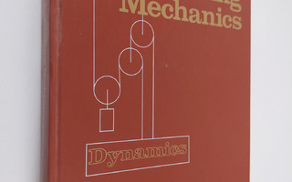 Joseph F. Shelley : Engineering mechanics : dynamics