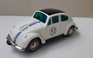 Volkswagen Herbie 1200 Sedan Schuco Micro racer