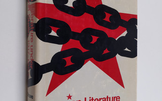 Gleb Struve : Russian literature under Lenin and Stalin 1...