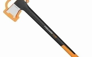 Fiskars halkaisukirves X21