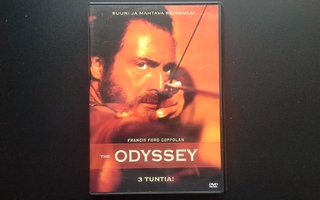 DVD: The Odyssey (T: Francis Ford Coppola 1997/2002)