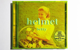 Helmet – Betty (Limited Edition) [1994]