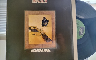 HECTOR, Nostalgia, LP -74 SIISTI KUNTO !!