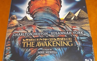 The Awakening / Imprint