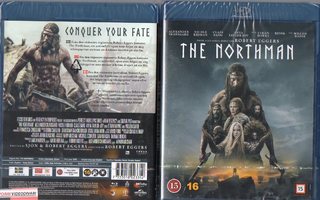 northman	(76 111)	UUSI	-FI-	BLU-RAY	nordic,			2022