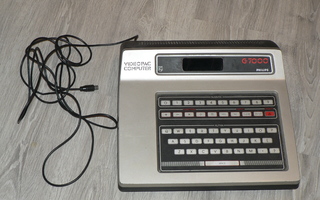 Philips G7000 Videopac Computer