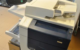 Xerox Colour 560 Laser Tulostin