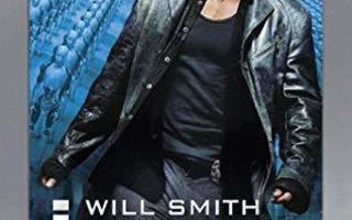 Will Smith: I ROBOT R2 2-disc Collector's Edition