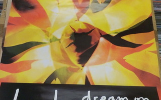 DEPECHE MODE - DREAM ON PROMO JULISTE (W)