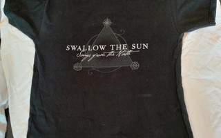 Swallow The Sun : Songs From The North - paita