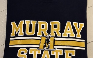 Murray state racers collegepaita